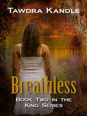 cover image of Breathless